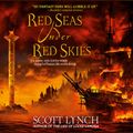 Cover Art for 9780593163429, Red Seas Under Red Skies by Scott Lynch
