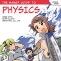 Cover Art for 9781593271961, The Manga Guide to Physics by Hideo Nitta, Keita Takatsu, Co Ltd Trend