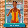 Cover Art for 9780590556866, Jessi's Gold Medal by Ann M. Martin