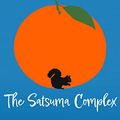Cover Art for 0679771122572, The Satsuma Complex by Bob Mortimer