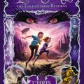 Cover Art for 9780316201551, The Land of Stories: The Enchantress Returns by Chris Colfer