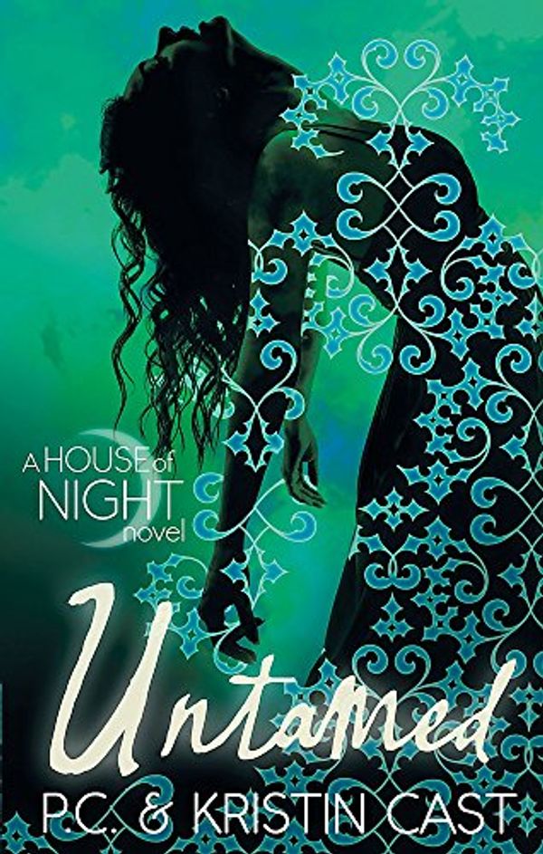 Cover Art for 0783324827415, Untamed: Number 4 in series (House of Night) by Kristin Cast, P. C. Cast