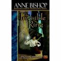 Cover Art for B007CIH0YC, The Invisible Ring by Anne Bishop