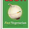 Cover Art for 9781840917161, Leon: Leon: Fast Vegetarian by Henry Dimbleby