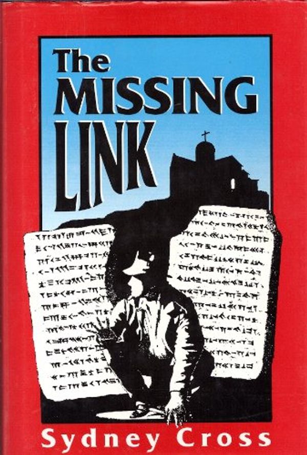 Cover Art for 9780963962607, The Missing Link by D. George Kousoulas