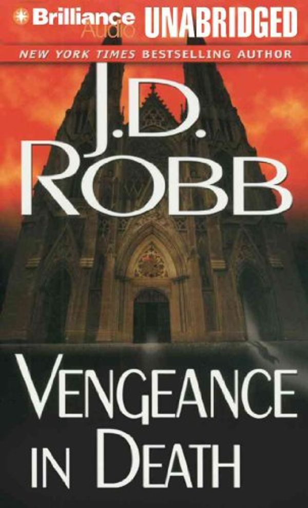 Cover Art for 9781423313748, Vengeance in Death by J. D. Robb