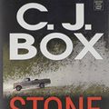Cover Art for 9781628990737, Stone Cold: A Joe Pickett Novel by C. J. Box