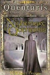 Cover Art for 9780734407740, Nightmare in Quentaris by Michael Pryor