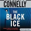 Cover Art for 9781593352592, The Black Ice by Michael Connelly