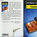 Cover Art for 9782878218473, Cadavre X by Patricia Cornwell
