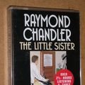 Cover Art for 9781558000827, Little Sister by Raymond Chandler