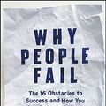 Cover Art for 9781118106174, Why People Fail by Siimon Reynolds