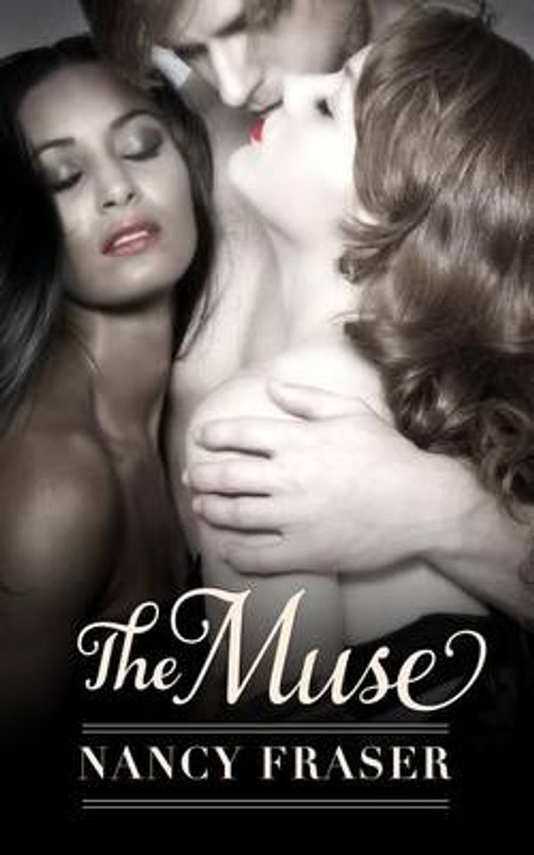 Cover Art for 9781613339596, The Muse by Nancy Fraser