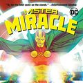 Cover Art for B07MZGHWN4, Mister Miracle (2017-2019) by Tom King