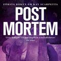 Cover Art for 9789176458280, Post mortem by Patricia Cornwell