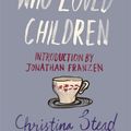 Cover Art for 9780522864809, The Man Who Loved Children by Christina Stead