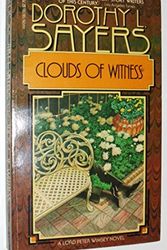 Cover Art for 9780380011025, Clouds of Witness (Lord Peter Wimsey) by Dorothy Sayers