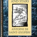 Cover Art for 9780151970872, Wind, Sand and Stars by Saint-Exupery, Antoine De