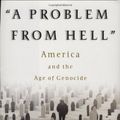 Cover Art for 9780465061501, A Problem from Hell by Samantha Power