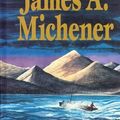 Cover Art for 9780896219359, Journey by James A. Michener