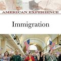 Cover Art for 9780816062409, Immigration by Dennis Wepman