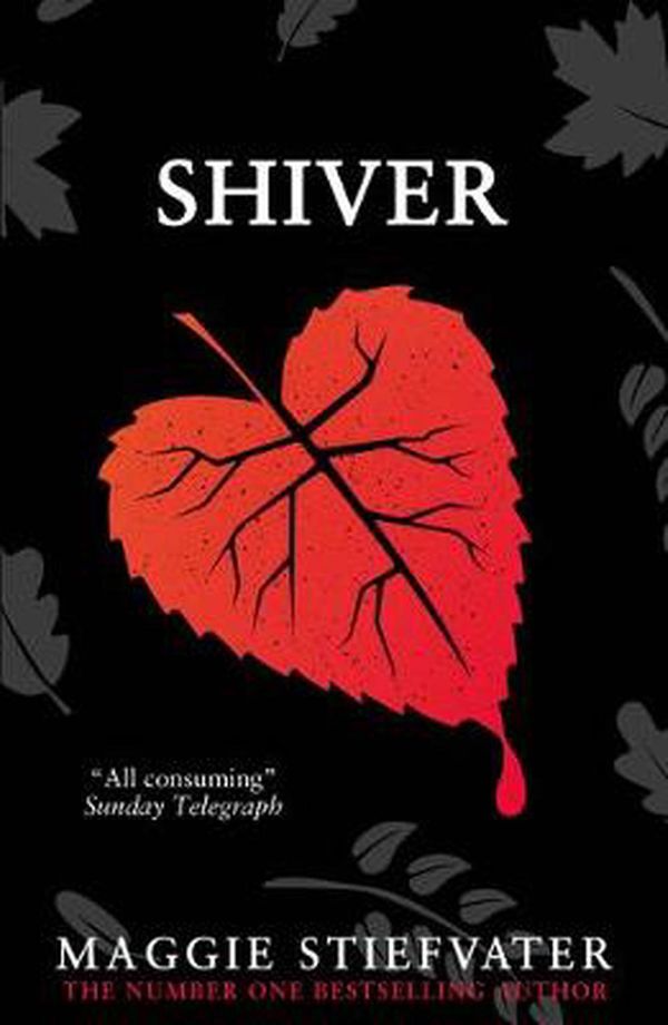 Cover Art for 9780702306624, Shiver by Maggie Stiefvater