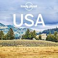 Cover Art for B07BSP5WJ8, Lonely Planet USA (Travel Guide) by Lonely Planet, Benedict Walker, Kate Armstrong, Brett Atkinson, Carolyn Bain, Amy C. Balfour, Ray Bartlett, Greg Benchwick, Andrew Bender, Sara Benson