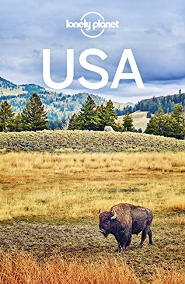 Cover Art for B07BSP5WJ8, Lonely Planet USA (Travel Guide) by Lonely Planet, Benedict Walker, Kate Armstrong, Brett Atkinson, Carolyn Bain, Amy C. Balfour, Ray Bartlett, Greg Benchwick, Andrew Bender, Sara Benson