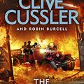 Cover Art for B0786Y1FLX, The Grey Ghost: Fargo Adventures #10 by Clive Cussler, Robin Burcell