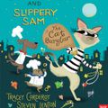 Cover Art for 9780857634825, Shifty McGifty and Slippery Sam: The Cat Burglar by Tracey Corderoy