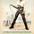 Cover Art for 9780007325672, Flash for Freedom! by George MacDonald Fraser
