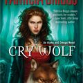 Cover Art for 9781440630811, Cry Wolf by Patricia Briggs