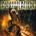 Cover Art for 9780785188896, Annihilation Omnibus by Hachette Australia