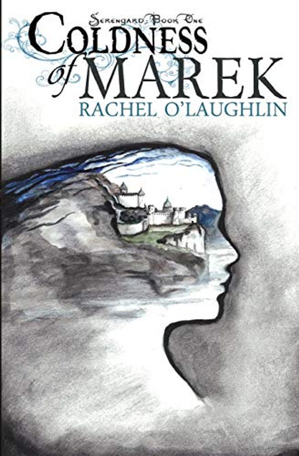 Cover Art for 9780984919413, Coldness of Marek by Rachel O'Laughlin