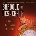 Cover Art for 9780061861864, Baroque and Desperate by Tamar Myers
