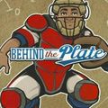 Cover Art for 9781434242051, Behind the Plate by Jake Maddox
