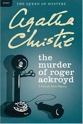 Cover Art for 9788525048431, The Murder of Roger Ackroyd by Agatha Christie