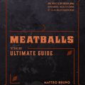 Cover Art for 9781743365137, Meatballs by Matteo Bruno