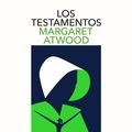 Cover Art for 9788417384760, Los testamentos by Margaret Atwood