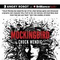 Cover Art for 9781469208961, Mockingbird by Chuck Wendig