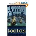 Cover Art for B004W3L9T2, Noble House Publisher: Dell by James Clavell