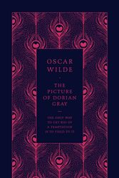 Cover Art for 9780241331637, Picture of Dorian Gray The by Oscar Wilde