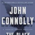 Cover Art for 9781476786650, The Black Angel by John Connolly