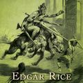 Cover Art for 9781605124254, Thuvia, Maid of Mars by Rice Edgar