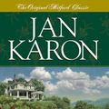 Cover Art for 9781589190641, These High, Green Hills by Jan Karon