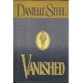 Cover Art for 9780385310437, Vanished by Danielle Steel