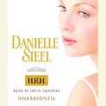 Cover Art for 9780739313565, H.R.H. by Danielle Steel