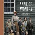 Cover Art for 9781402754289, Anne of Avonlea by Lucy Maud Montgomery