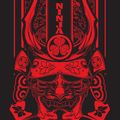 Cover Art for 9781848873926, Blood Ninja by Nick Lake