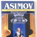 Cover Art for 9780380440658, Foundation by Isaac Asimov